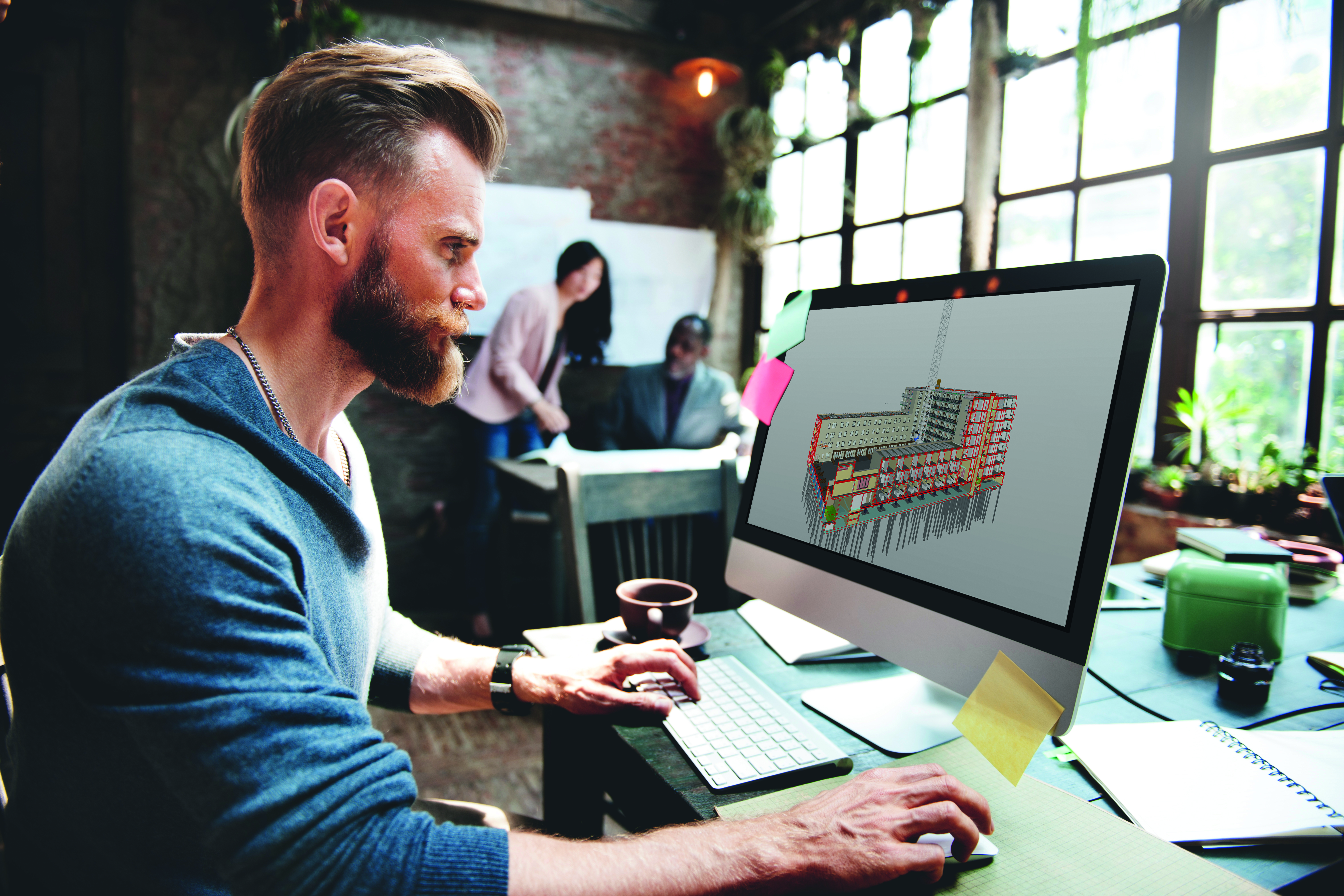 Homepage Ballast Nedam West