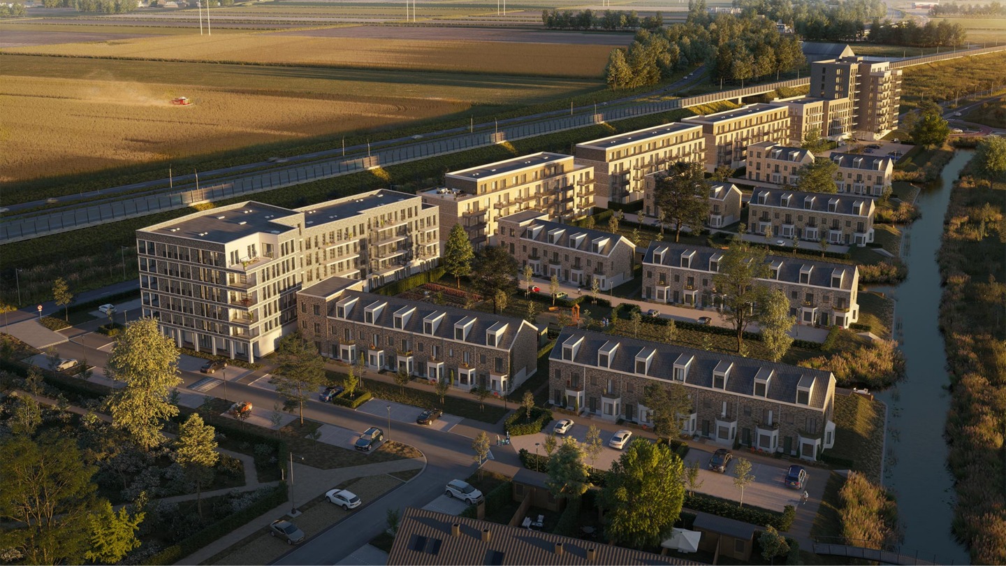 Homepage Ballast Nedam West