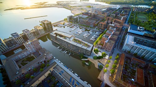 Homepage Ballast Nedam West